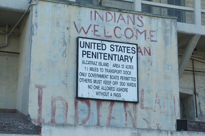Alcatraz Island Tour Package - The Realities of the Experience