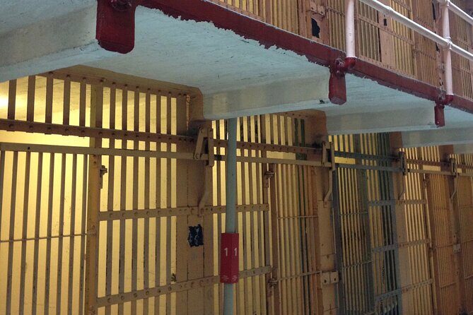 Alcatraz Island Tour with San Francisco Bay Tour - Exploring the Tour Itinerary in Detail