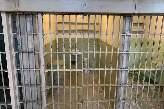 Alcatraz Night Tour with Muir Woods and Sausalito - Who Will Love This Tour?