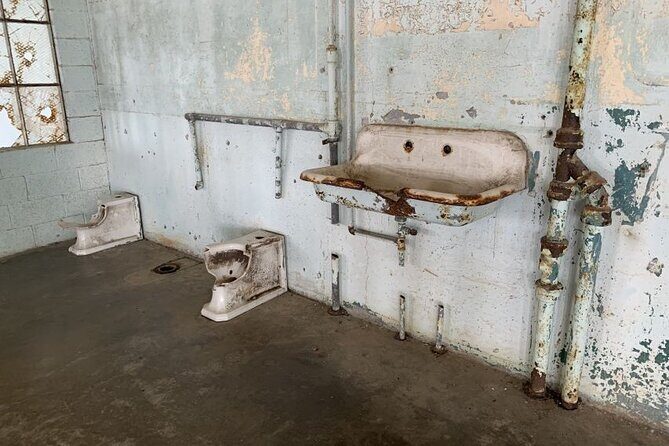 Alcatraz Night Tour with Muir Woods and Sausalito - Final Thoughts