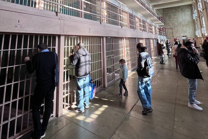 Alcatraz Plus San Francisco City Combo Tour - The Full Breakdown: What to Expect and Why It Matters