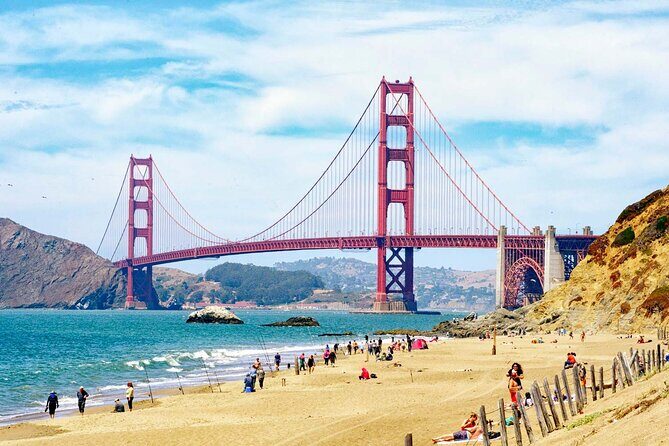 Alcatraz Plus San Francisco City Combo Tour - What We Think About the Experience