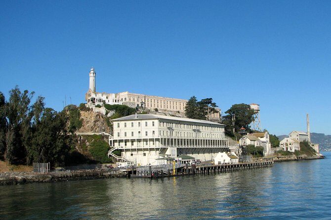 Alcatraz Prison Tour and Golden Gate Bridge Bike Rental - What’s Included and What to Watch Out For