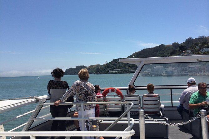 Alcatraz Prison Tour + San Francisco Bike Rental - Who Is This Tour Best Suited For?