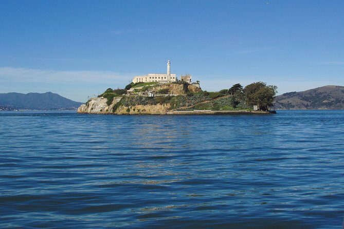 Alcatraz Tour And San Francisco Hidden Gems E-Bike Tour - The Sum Up