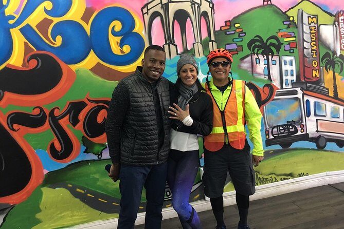 Alcatraz Tour And San Francisco Hidden Gems E-Bike Tour - FAQ
