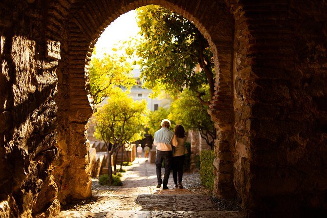 Alcazaba Malaga Guided Tour - In-Depth Review of the Alcazaba Guided Tour