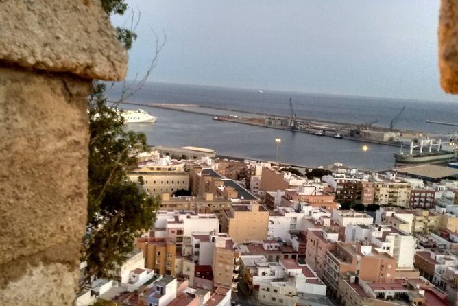Alcazaba of Almeria - Final Thoughts