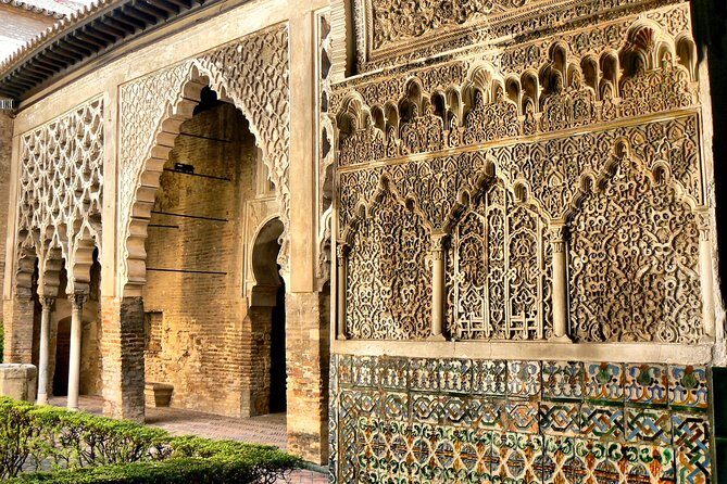 Alcazar and Cathedral of Seville Tour with Skip the Line Tickets - Potential Considerations