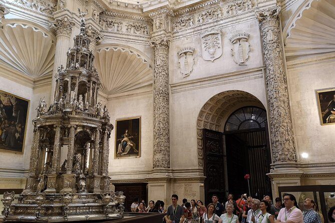 Alcazar and Cathedral of Seville Tour with Skip the Line Tickets - FAQ