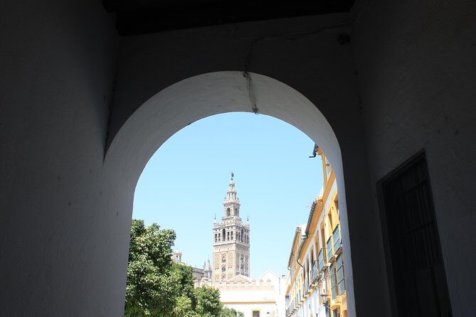 Alcazar and Cathedral Tour - Authentic Experiences & Hidden Gems