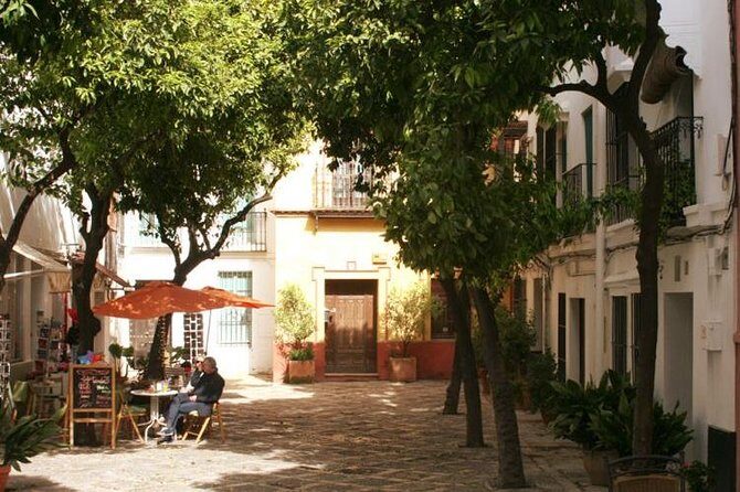 Alcázar and Jewish Quarter Guided Walking Tour in Seville - Frequently Asked Questions