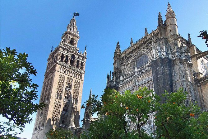 Alcazar, Catedral and Giralda with entrance included - Authentic Insights from Reviewers