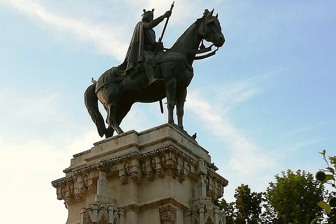 Alcázar, Cathedral And City Centre Private Tour - An In-Depth Look at the Tour