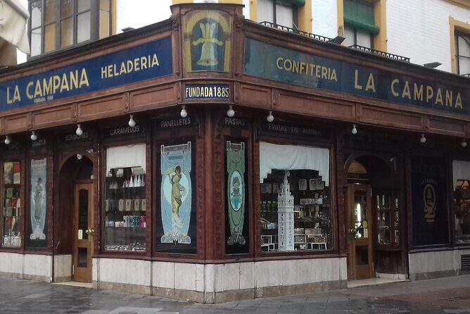 Alcázar, Cathedral And City Centre Private Tour - Who Will Love This Tour?