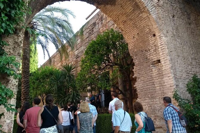 Alcazar & Cathedral of Seville Private Guided Tour - An in-depth look at the tour experience