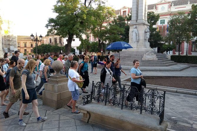 Alcazar & Cathedral of Seville Private Guided Tour - Authentic insights from previous travelers