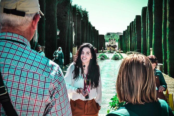 Alcázar de los Reyes Cristianos - In-Depth Review of the Alcázar de los Reyes Cristianos Tour