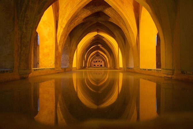 Alcazar de Sevilla Private - Analyzing the Alcazar de Sevilla Private Tour