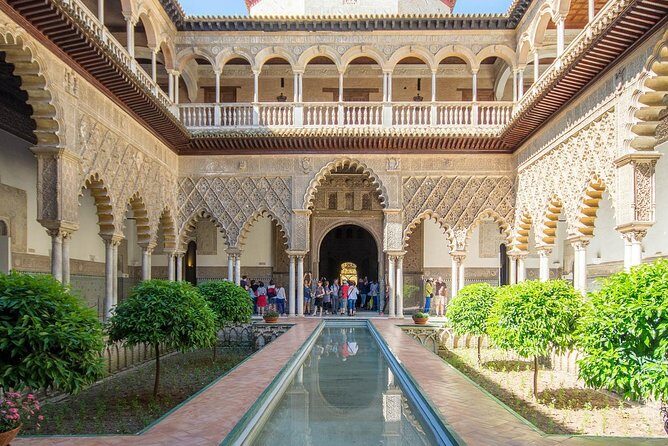 Alcazar de Sevilla Private - Value for Money and Practical Tips
