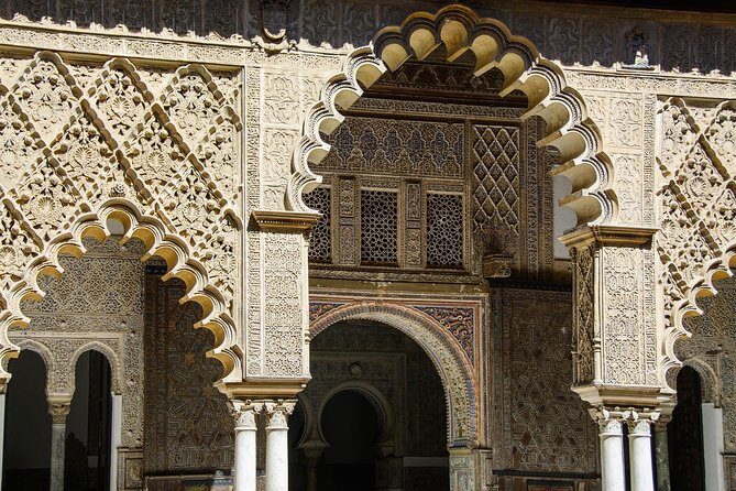 Alcazar de Sevilla Private - Who Should Book This Tour?