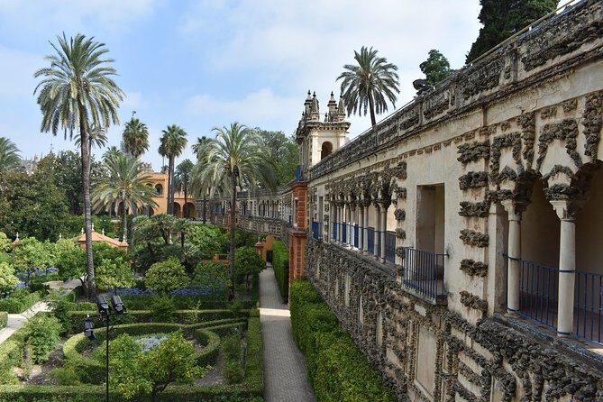 Alcazar de Sevilla Private - Final Thoughts