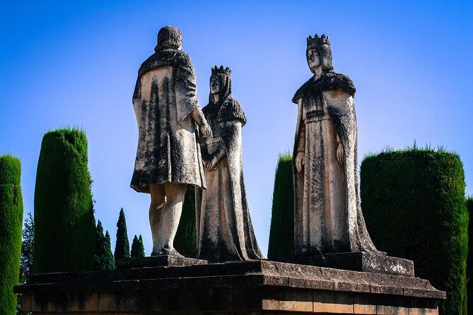 Alcazar of Cordoba Small Group Tour with Skip the Line Ticket - A Complete Look at the Alcazar of Cordoba Tour