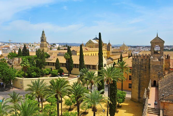 Alcazar of Cordoba Small Group Tour with Skip the Line Ticket - Final Thoughts: Is This Tour Worth It?