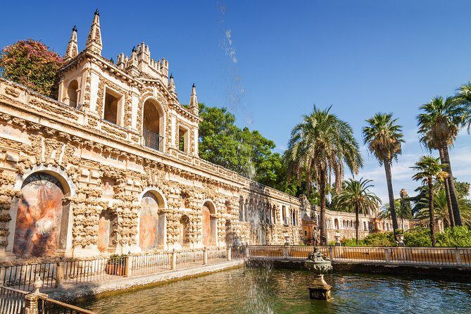 Alcazar of Seville Guided Tour with Skip the Line Ticket - The Value and Practical Considerations