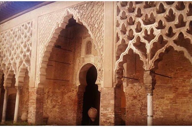 Alcázar Of Seville Private Tour - FAQ
