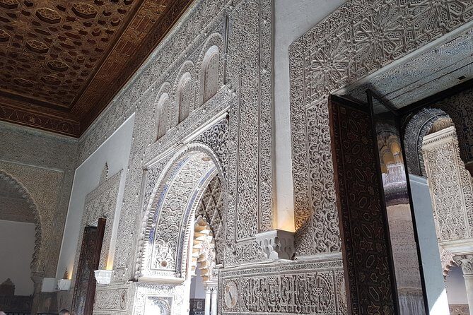 Alcazar of Seville Tour with Skip the Line Ticket - Why Choose the Alcazar of Seville Tour?
