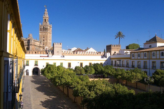 Alcazar of Seville Tour with Skip the Line Ticket - Authentic Experience and Practical Tips