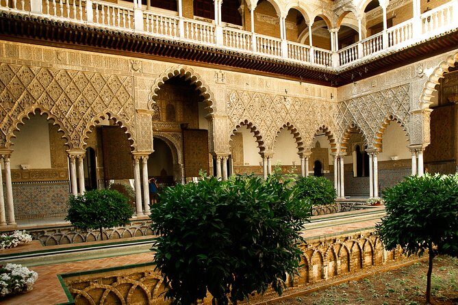 Alcazar of Seville Tour with Skip the Line Ticket - The Bottom Line: Who Will Love This Tour?