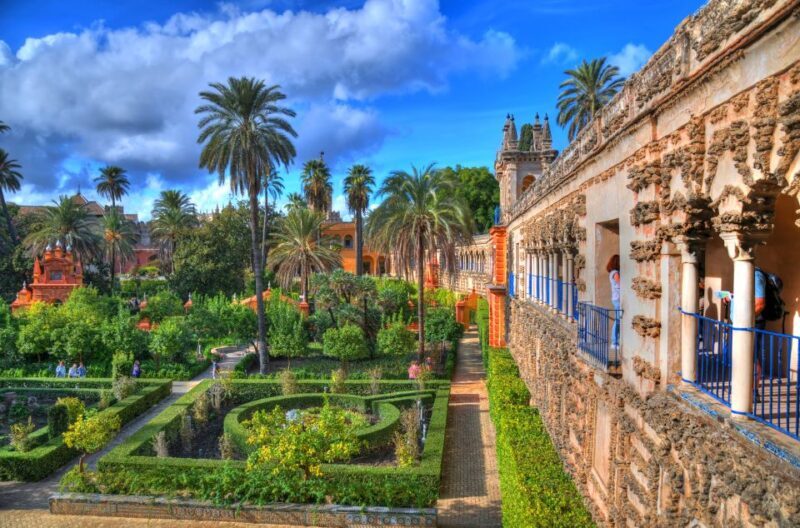Alcazar of Seville VIP Tour - Alcazar of Seville VIP Tour: A Deep Dive into Andalusia’s Crown Jewel