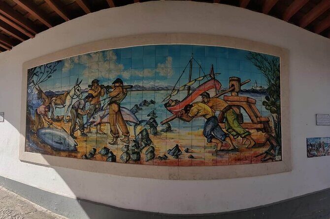 Alchemist Quest Experience in Tarifa - Uncovering Tarifa: A Detailed Look at the Alchemist Quest Experience