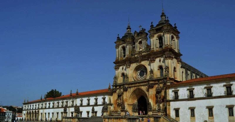 Alcobaça and Batalha Monasteries: Private Tour - Who Will Love This Tour?