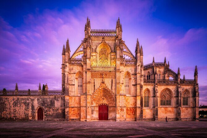 Alcobaça and Batalha Monasteries: Private Tour - The Value of an Authentic Guided Experience