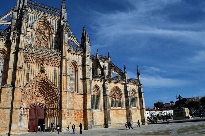 Alcobaça and Batalha Monasteries: Private Tour - Who Should Book This Tour?