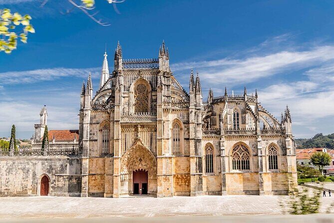 Alcobaça and Batalha Monasteries: Private Tour - Final Thoughts