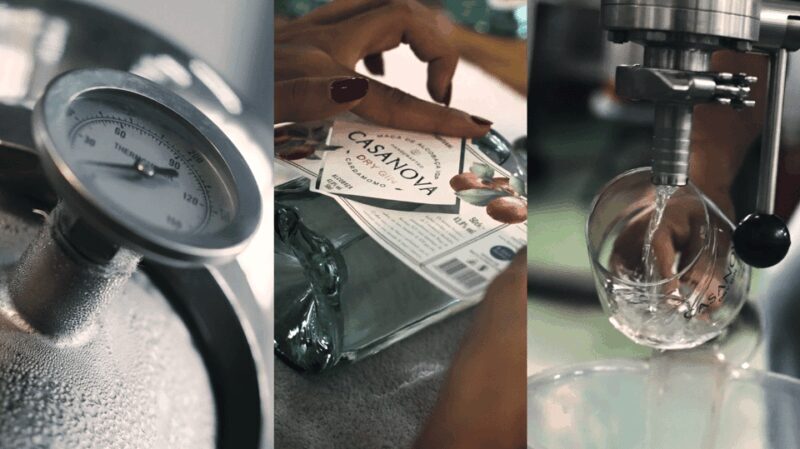 Alcobaça: Visit to the Lemos Figueiredo Winery and Distillery - Why This Tour Is a Great Value