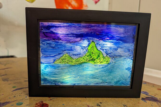 Alcohol Ink Light Boxes - Frequently Asked Questions