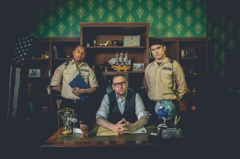 Alcotraz Melbourne: Worlds First Prison-Themed Cocktail Bar - Final Thoughts