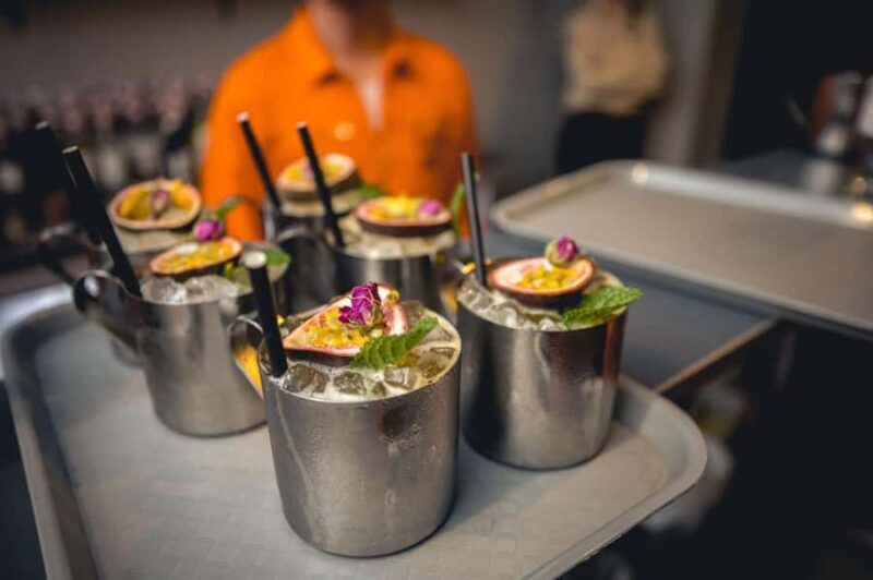 Alcotraz Melbourne: Worlds First Prison-Themed Cocktail Bar - Frequently Asked Questions (FAQs)