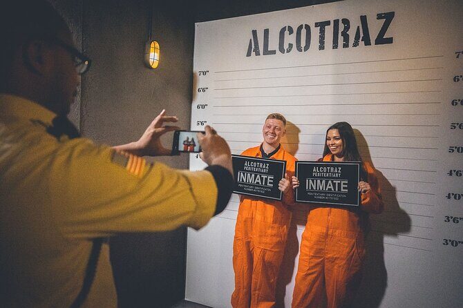 Alcotraz Prison Cocktail Experience in Bristol - An In-Depth Look at Alcotraz in Bristol