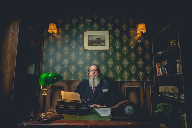 Alcotraz Prison Cocktail Experience in Cardiff - FAQs