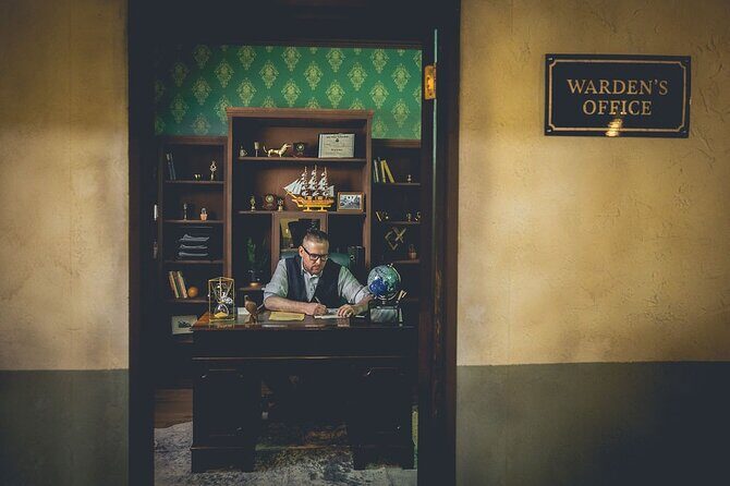 Alcotraz Prison Cocktail Experience in London - FAQ