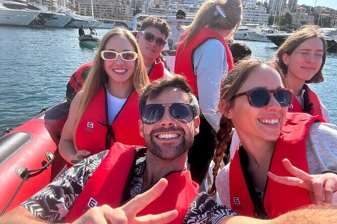 Alcudia: 2-hour Speedboat Sightseeing Adventure with Snorkel - Pricing and Value for Money