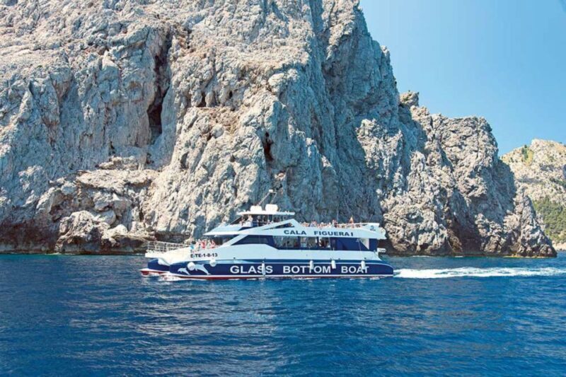 Alcudia: Boat Trip to Coll Baix - Practical Tips for a Smooth Experience