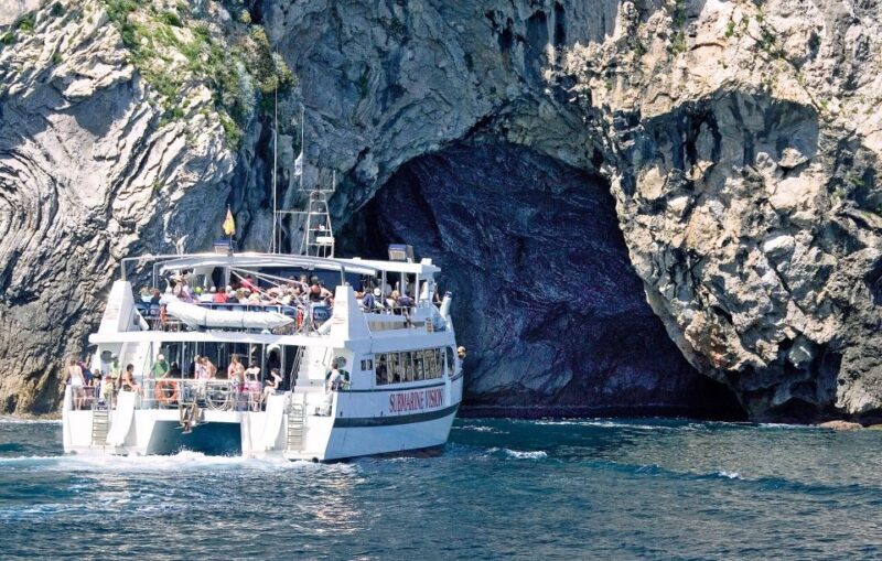 Alcudia: Boat Trip to Coll Baix - FAQ