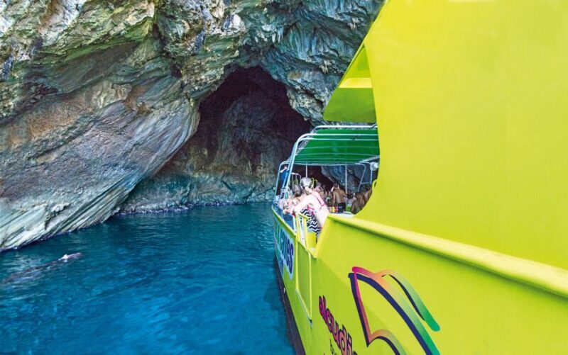 Alcudia: Caves & Coastline Boat Trip w/ Snorkelling - Why This Tour Works for Different Travelers